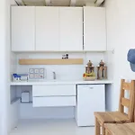 Luxury White Maisonette Вилла *