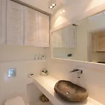 Luxury White Maisonette Вилла Калафатис