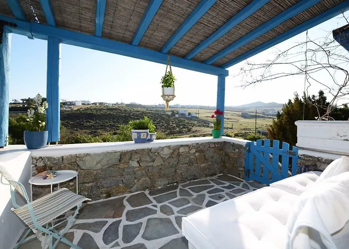 Luxury White Maisonette