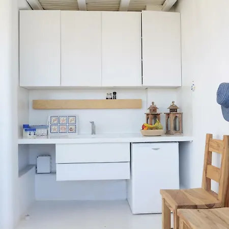 Luxury White Maisonette Villa *