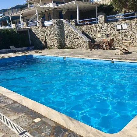 Villa Luxury White Maisonette *