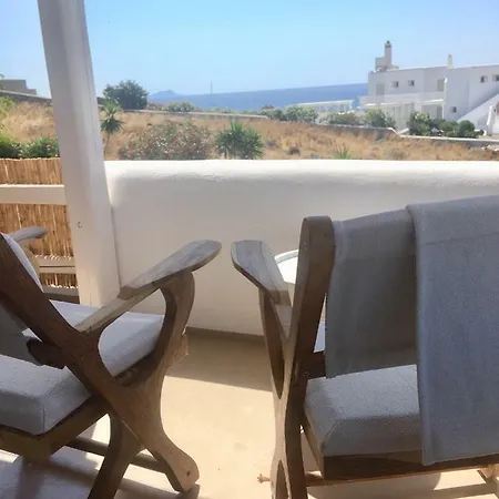 Luxury White Maisonette * Kalafati