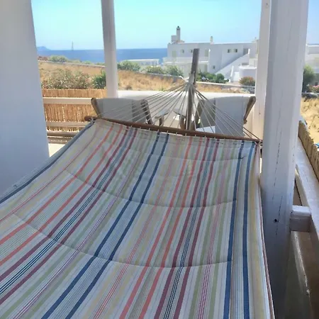 Luxury White Maisonette Kalafati