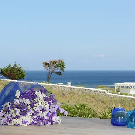 Luxury White Maisonette Villa