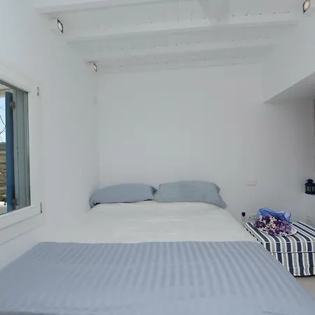 Luxury White Maisonette Villa *