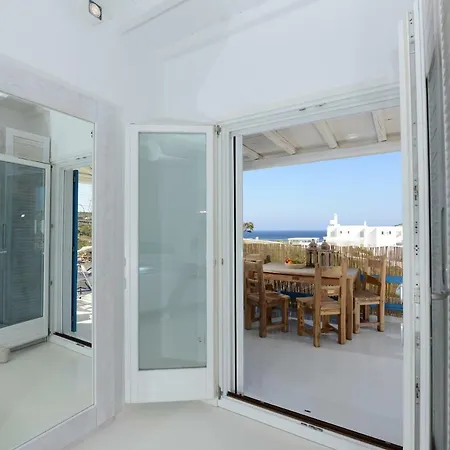 Luxury White Maisonette