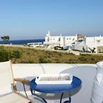 Villa Luxury White Maisonette